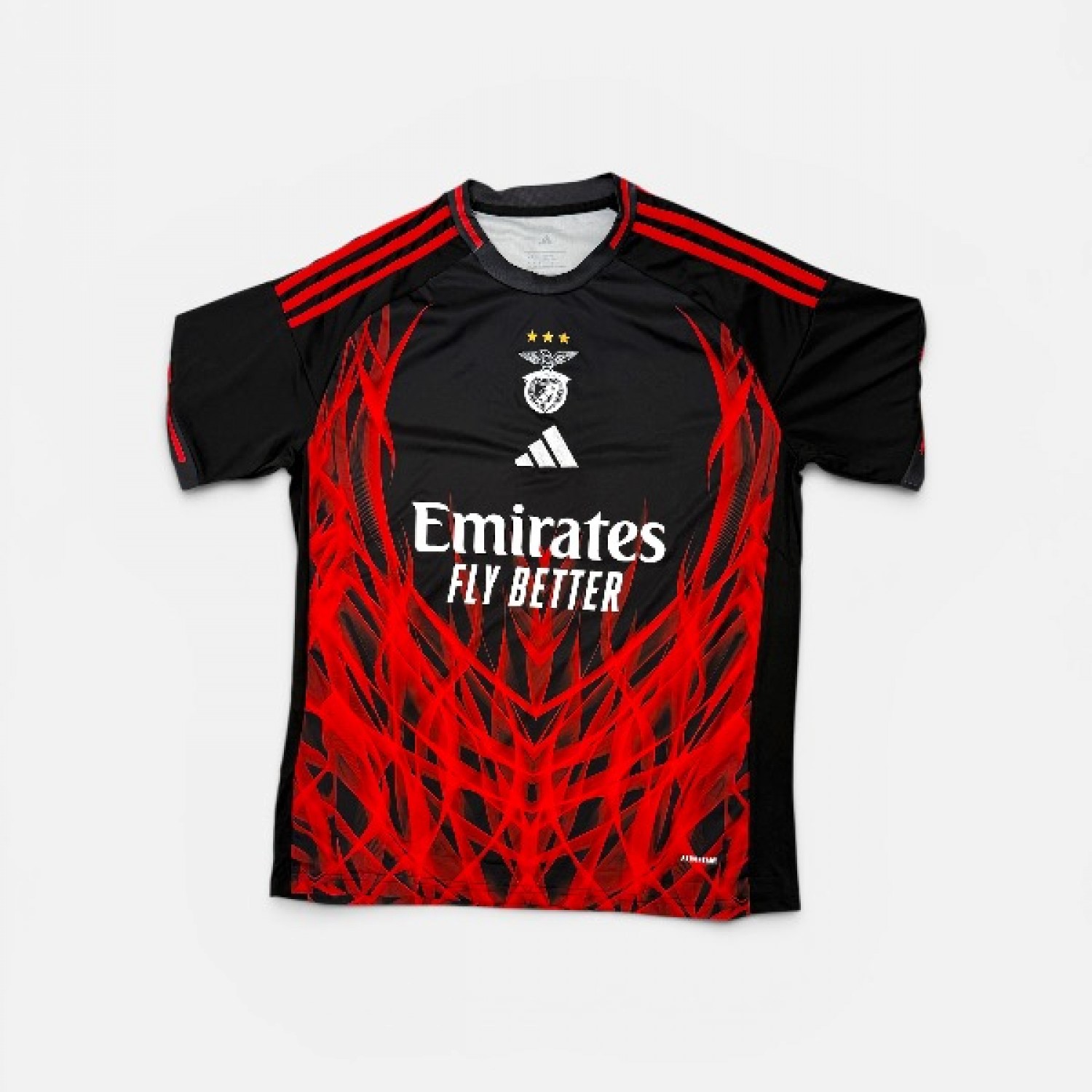 SL Benfica 2024/25 Special Edition Jersey